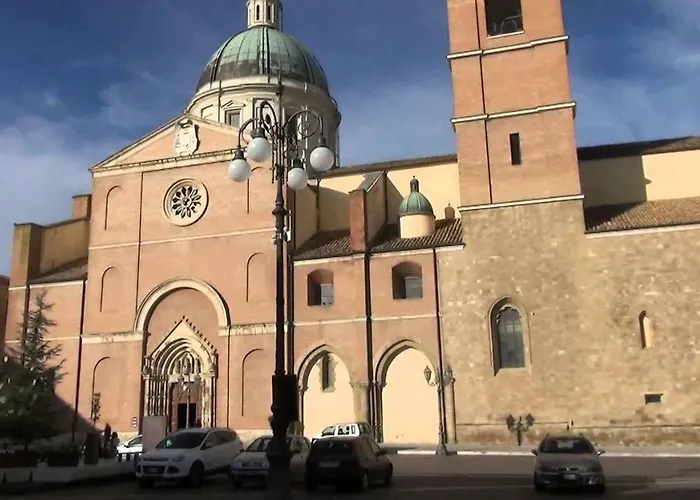 Bed and Breakfast La Dimora Di Tommaso - Dimora Storica Bike Friendly